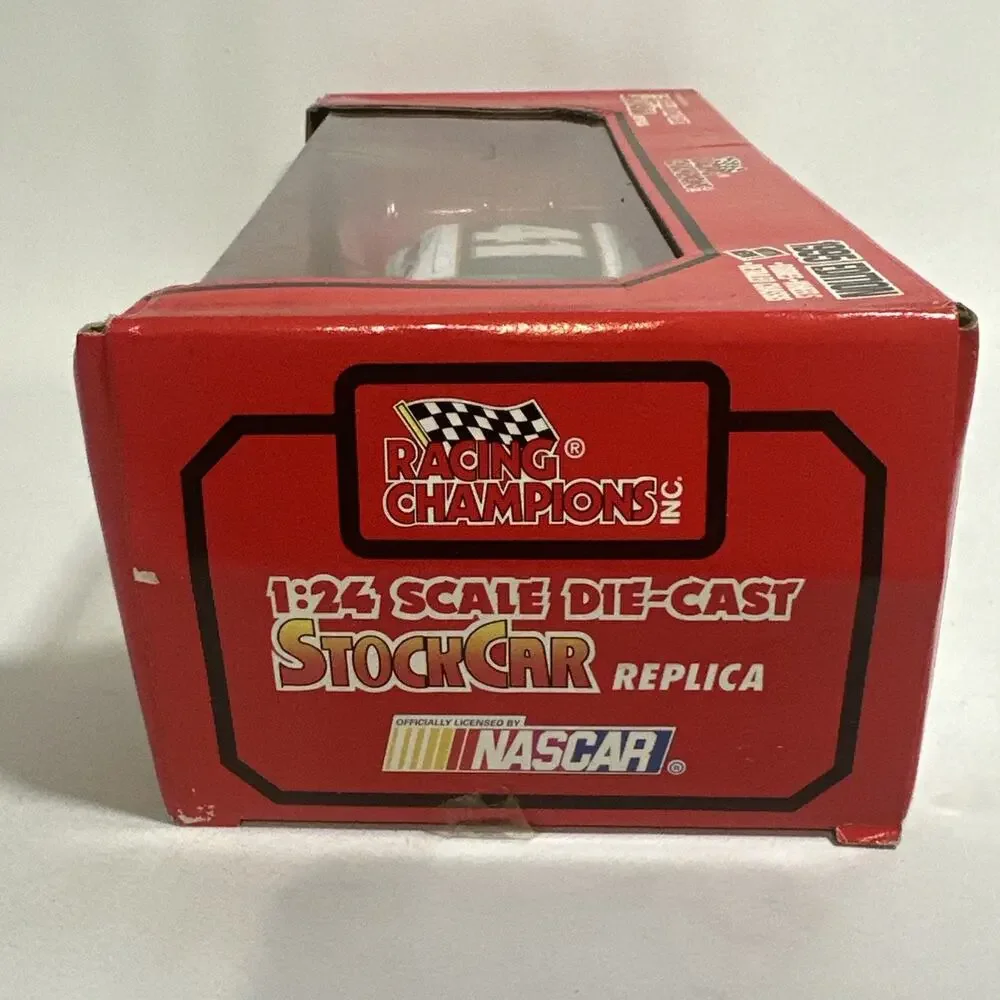 Ricky Craven #41 Kodiak Racing Champions 1995 Rookie 1:24 Scale Die-Cast NASCAR